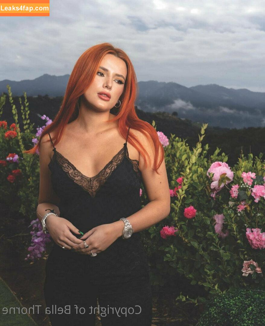 Bella Thorne / bellathorne / bellathorneoff leaked photo photo #4370