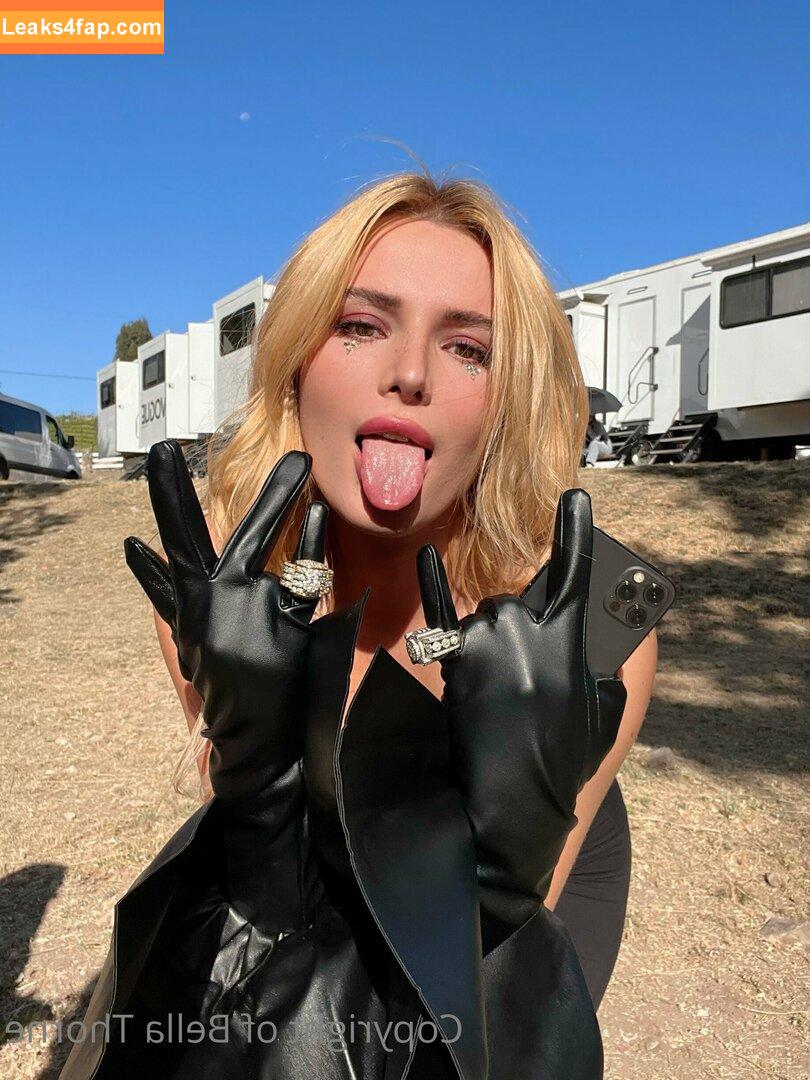 Bella Thorne / bellathorne / bellathorneoff leaked photo photo #4372