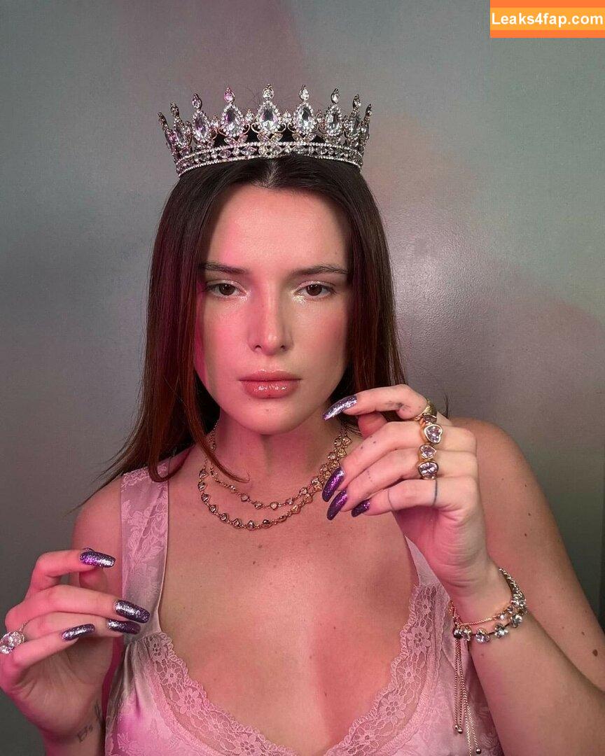 Bella Thorne / bellathorne / bellathorneoff leaked photo photo #4374