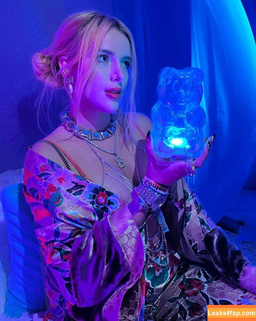 Bella Thorne / bellathorne / bellathorneoff leaked photo photo #4384