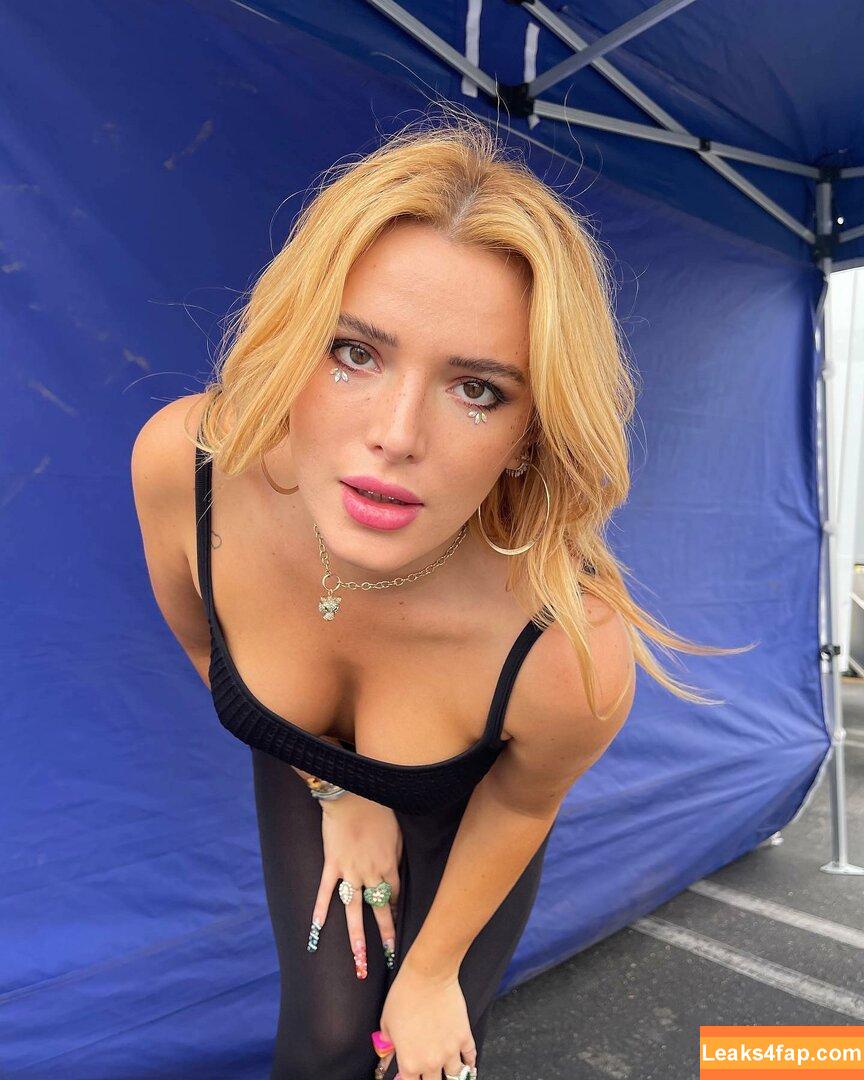 Bella Thorne / bellathorne / bellathorneoff leaked photo photo #4388