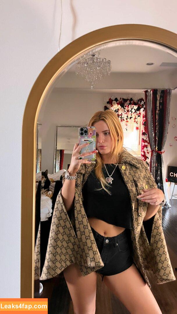 Bella Thorne / bellathorne / bellathorneoff leaked photo photo #4389