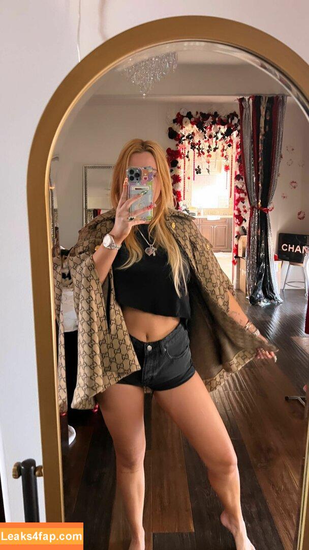 Bella Thorne / bellathorne / bellathorneoff leaked photo photo #4390