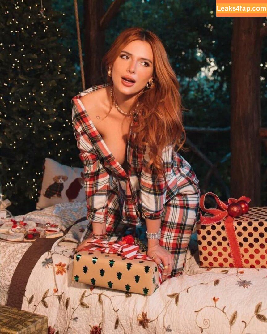Bella Thorne / bellathorne / bellathorneoff leaked photo photo #4402