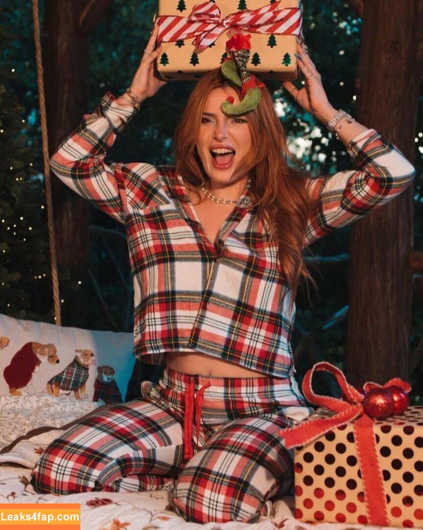 Bella Thorne / bellathorne / bellathorneoff leaked photo photo #4403