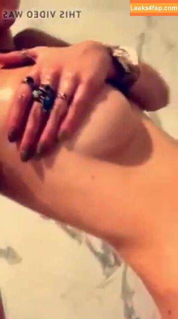 Bella Thorne / bellathorne / bellathorneoff leaked photo photo #4407