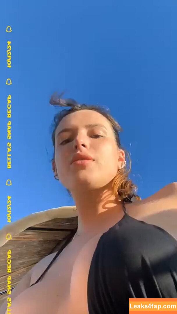 Bella Thorne / bellathorne / bellathorneoff leaked photo photo #4420