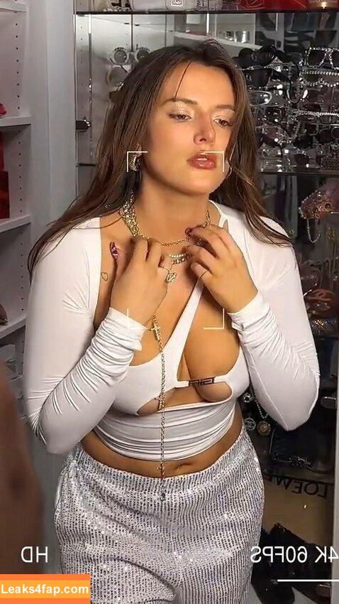 Bella Thorne / bellathorne / bellathorneoff leaked photo photo #4451