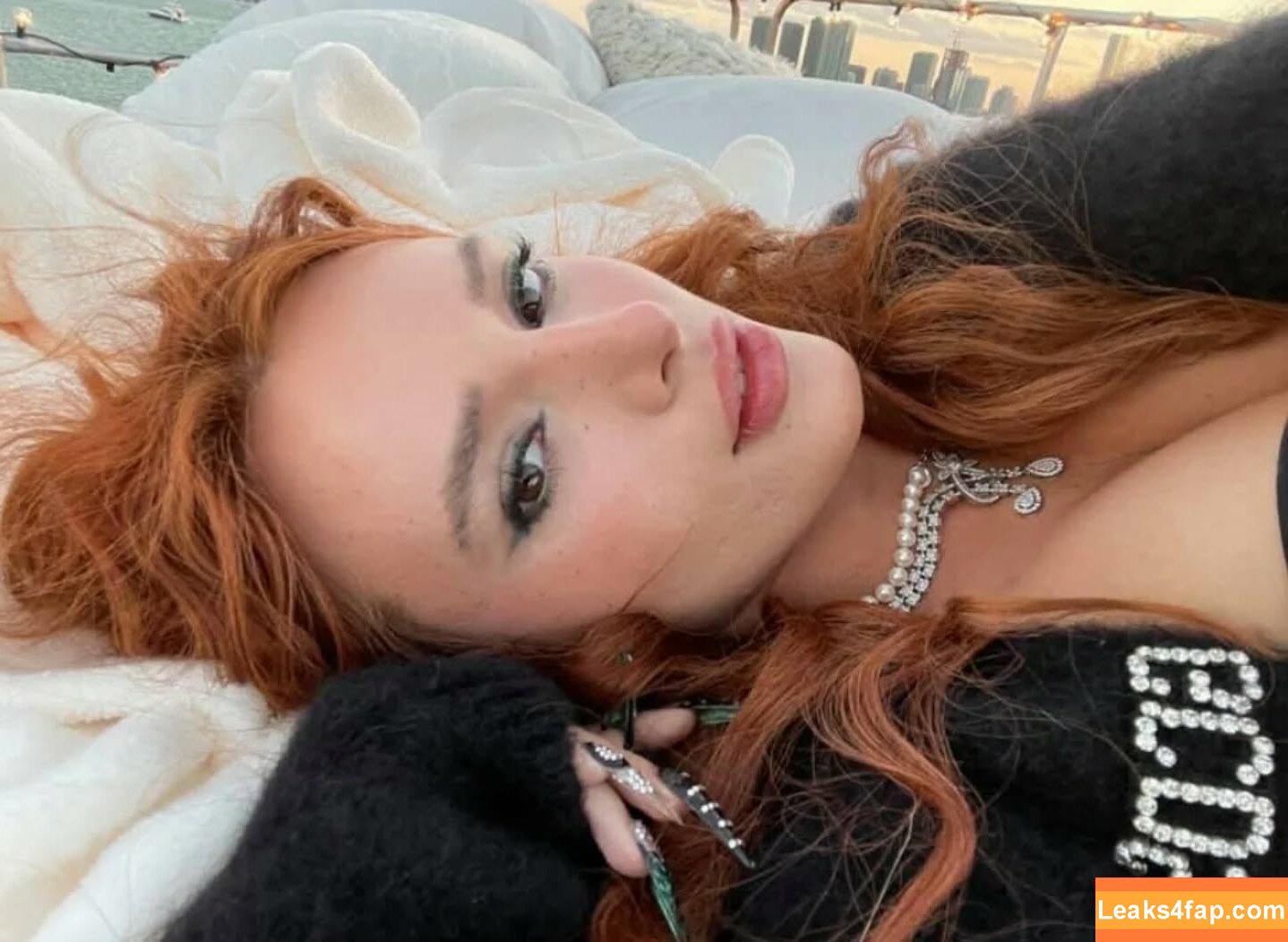 Bella Thorne / bellathorne / bellathorneoff leaked photo photo #4541