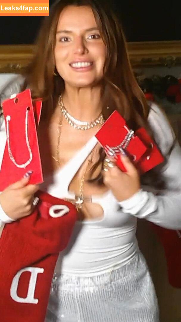 Bella Thorne / bellathorne / bellathorneoff leaked photo photo #4558