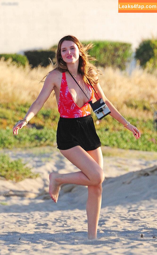 Bella Thorne / bellathorne / bellathorneoff leaked photo photo #4576