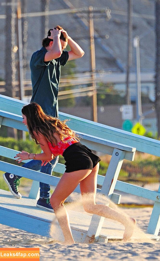 Bella Thorne / bellathorne / bellathorneoff leaked photo photo #4580
