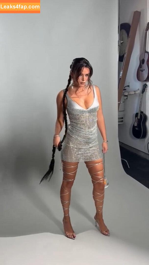 Bella Thorne / bellathorne / bellathorneoff leaked photo photo #4594