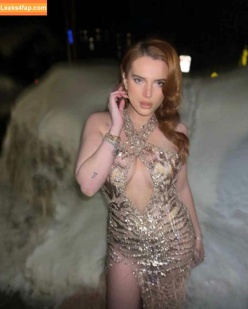 Bella Thorne / bellathorne / bellathorneoff leaked photo photo #4612