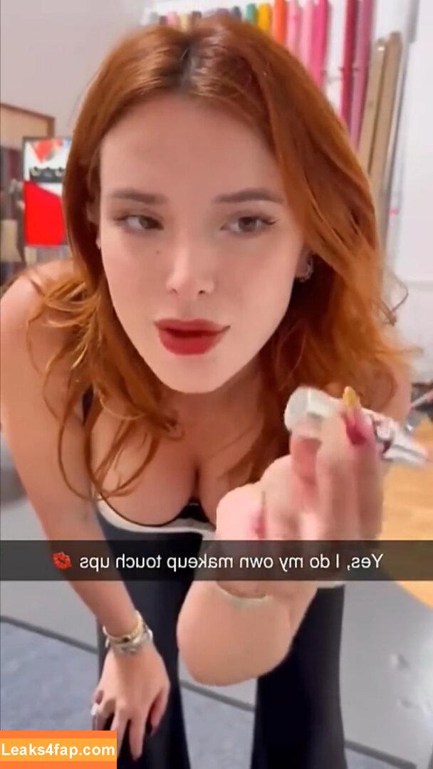 Bella Thorne / bellathorne / bellathorneoff leaked photo photo #4644