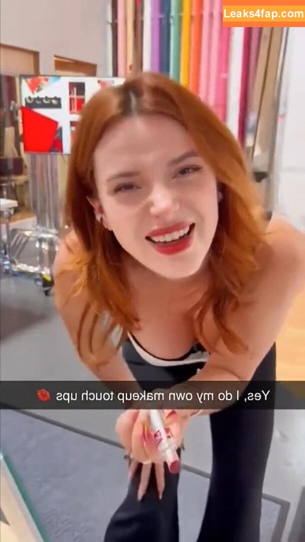 Bella Thorne / bellathorne / bellathorneoff leaked photo photo #4650