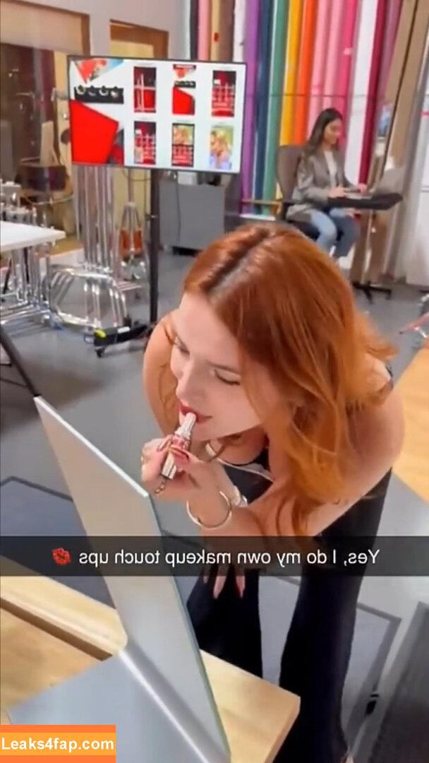 Bella Thorne / bellathorne / bellathorneoff leaked photo photo #4651