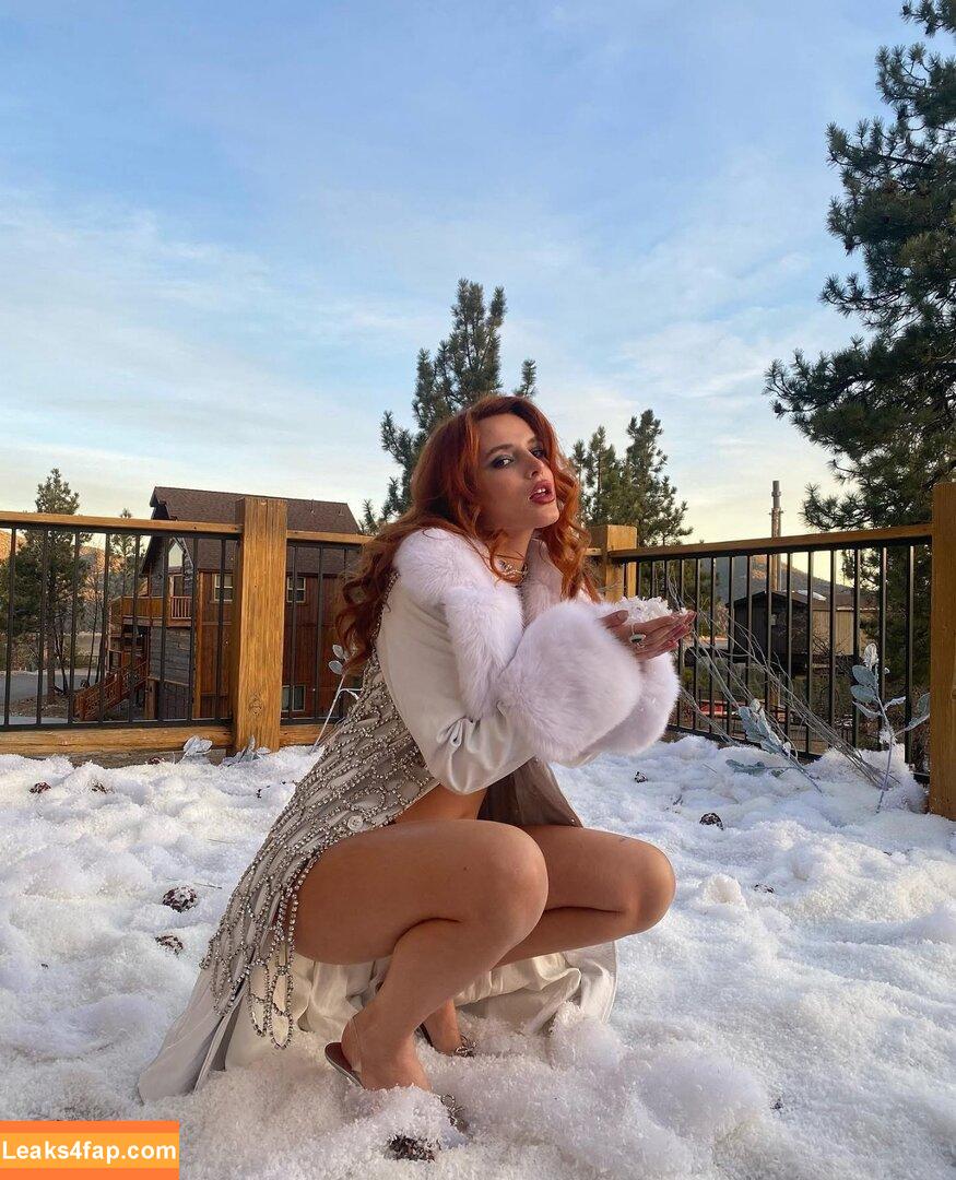 Bella Thorne / bellathorne / bellathorneoff leaked photo photo #4653