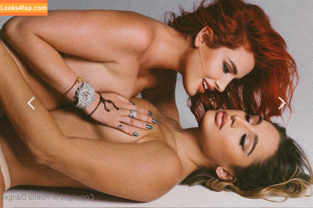 Bella Thorne / bellathorne / bellathorneoff leaked photo photo #4660