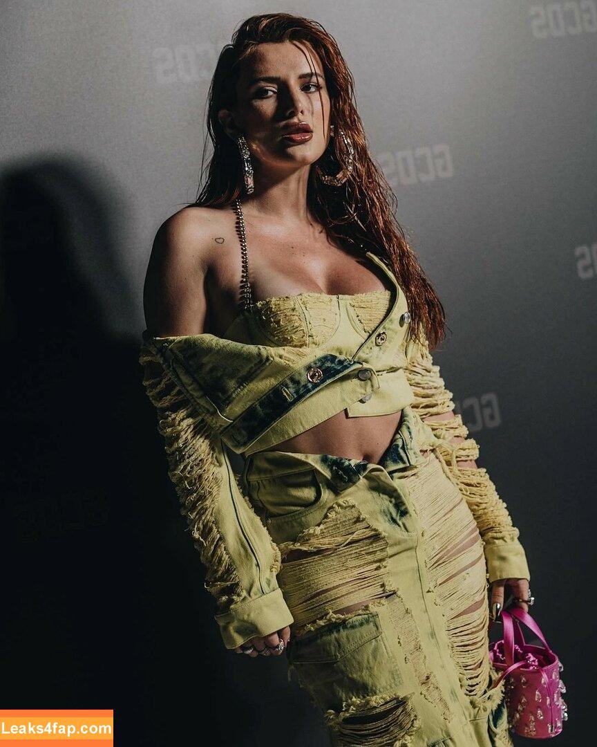 Bella Thorne / bellathorne / bellathorneoff leaked photo photo #4677