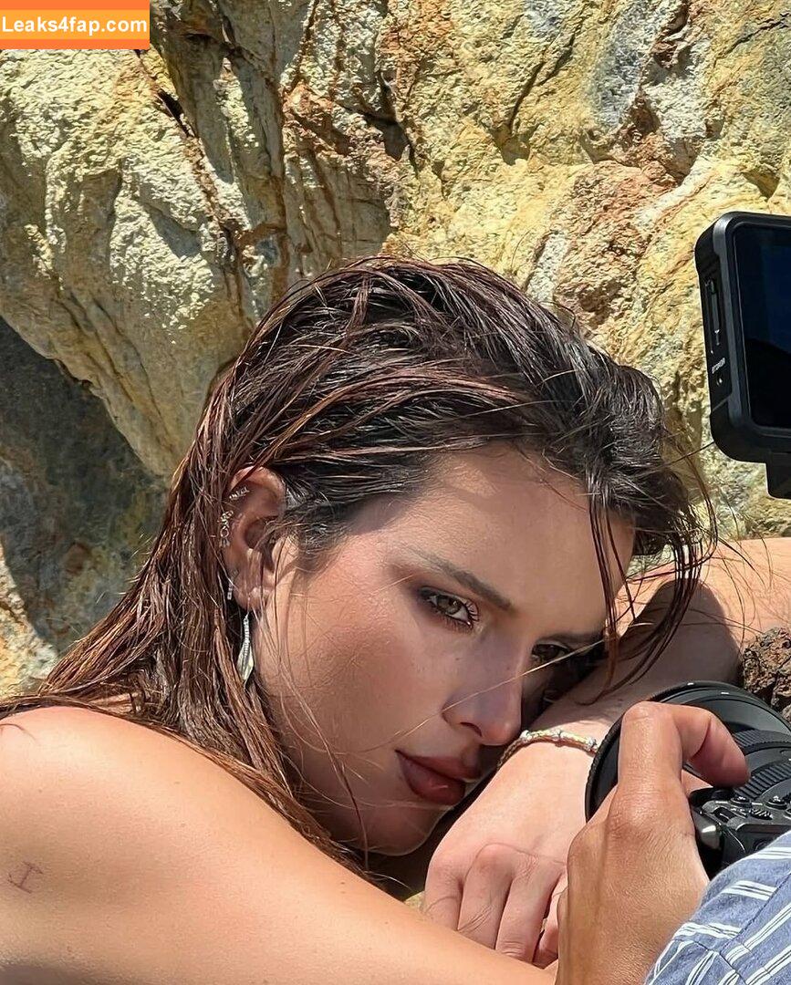 Bella Thorne / bellathorne / bellathorneoff leaked photo photo #4697