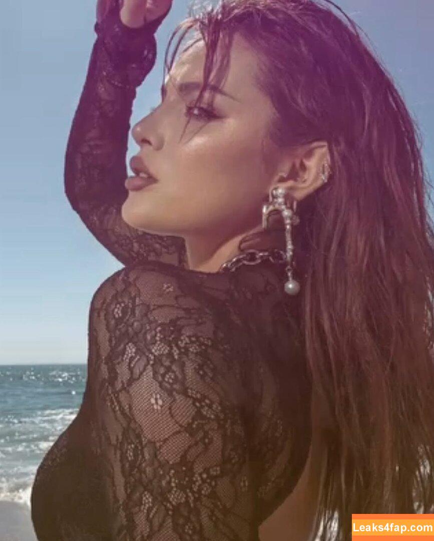 Bella Thorne / bellathorne / bellathorneoff leaked photo photo #4700