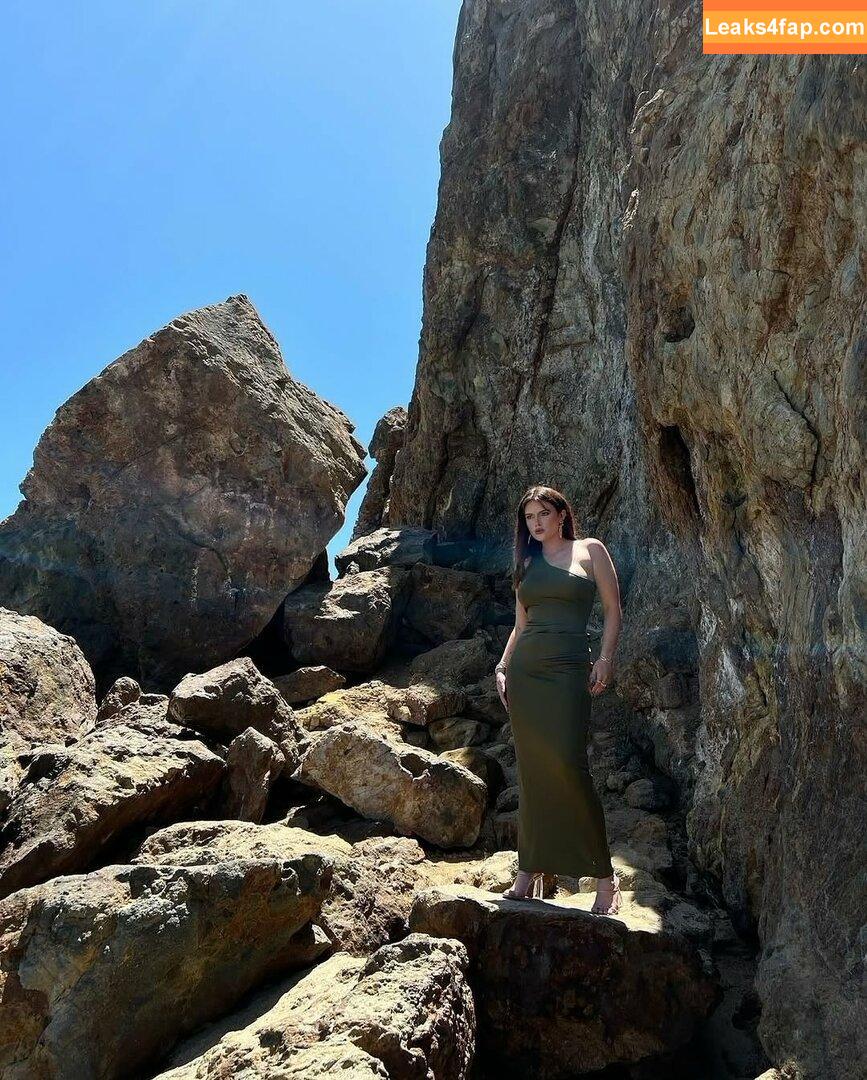 Bella Thorne / bellathorne / bellathorneoff leaked photo photo #4701