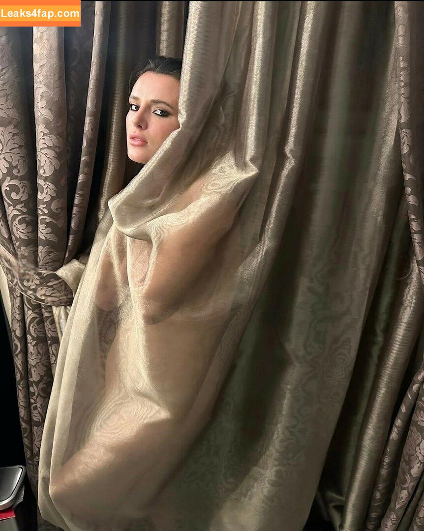 Bella Thorne / bellathorne / bellathorneoff leaked photo photo #4703