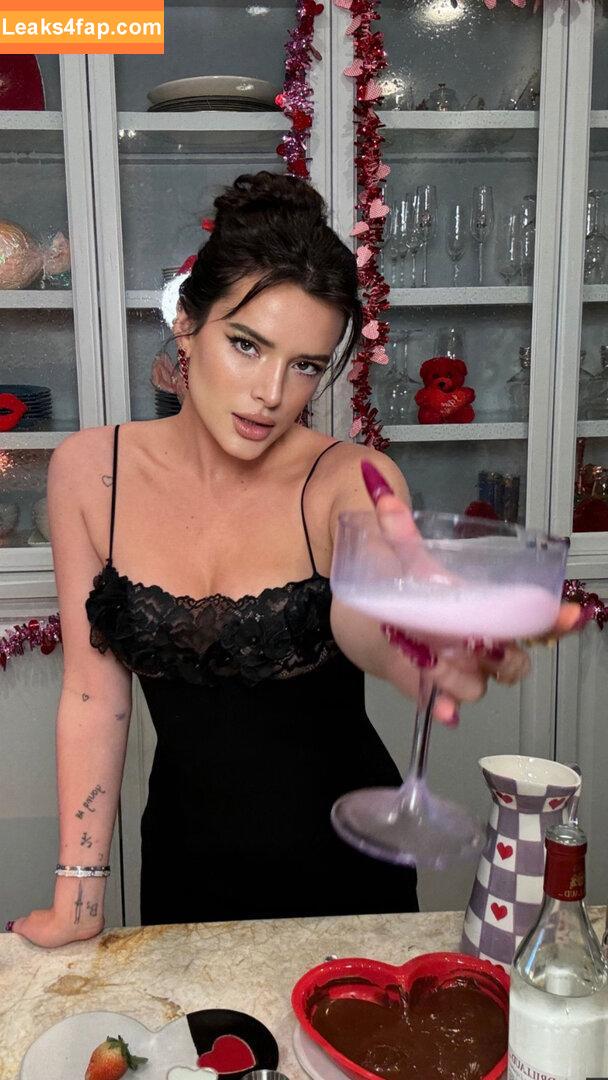 Bella Thorne / bellathorne / bellathorneoff leaked photo photo #4705