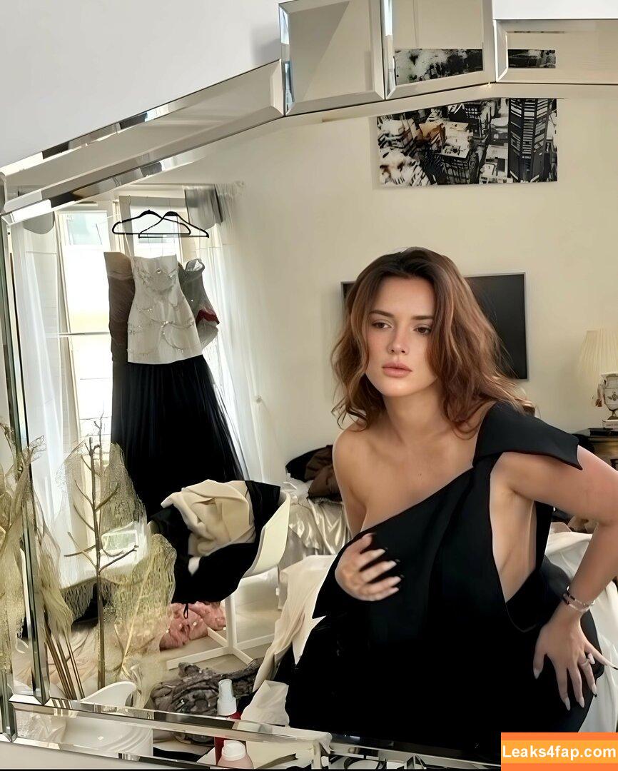 Bella Thorne / bellathorne / bellathorneoff leaked photo photo #4706