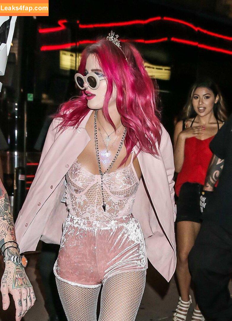Bella Thorne / bellathorne / bellathorneoff leaked photo photo #4716