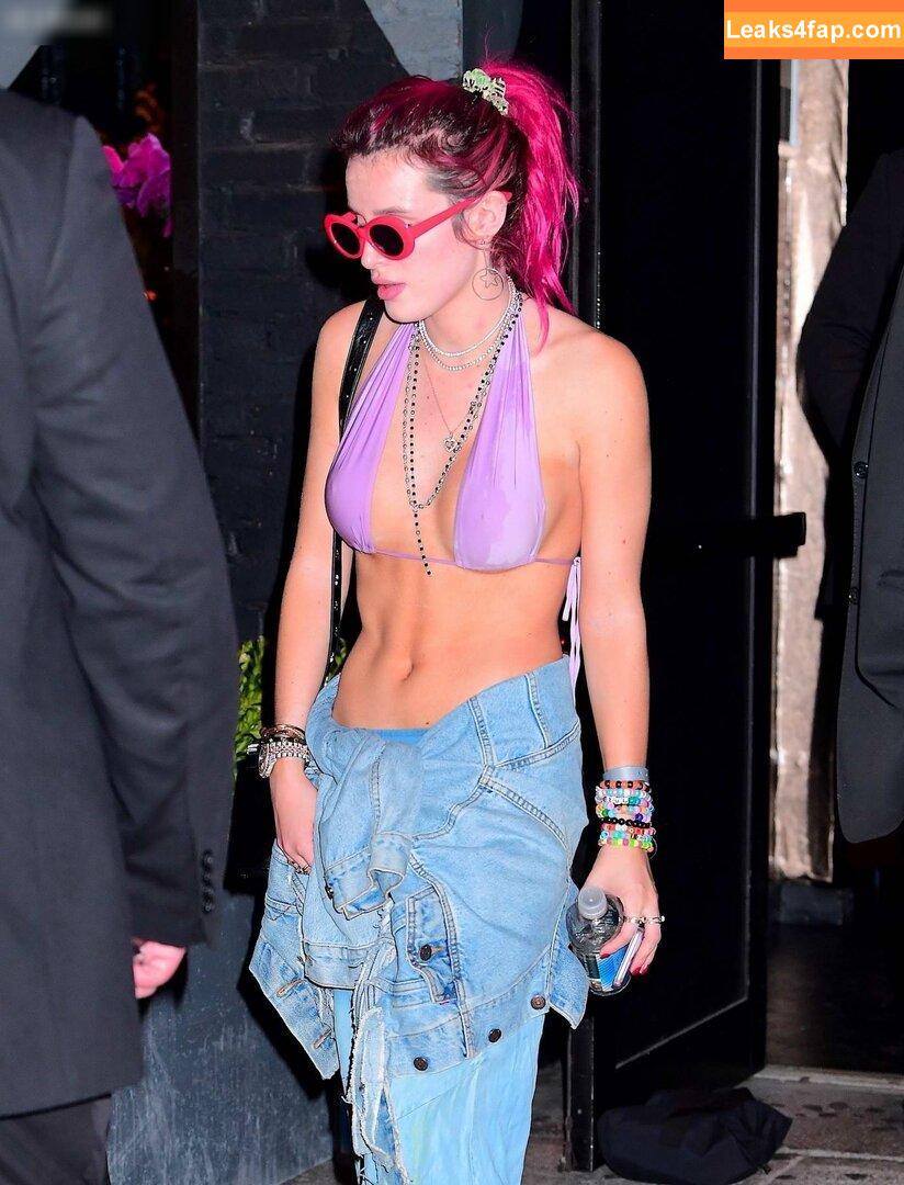 Bella Thorne / bellathorne / bellathorneoff leaked photo photo #4719