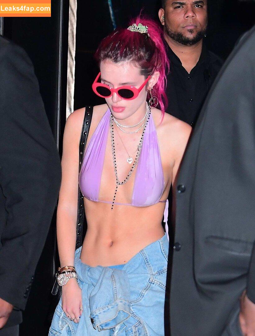 Bella Thorne / bellathorne / bellathorneoff leaked photo photo #4721