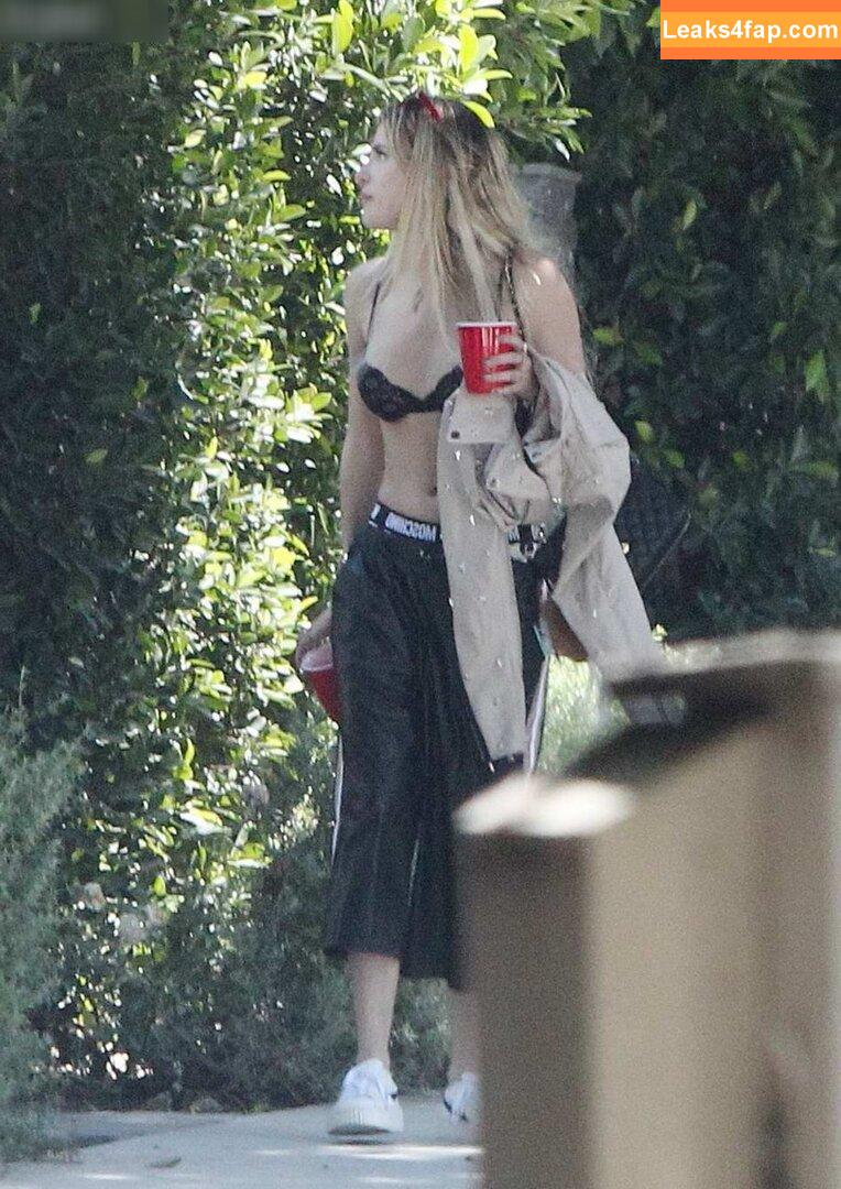 Bella Thorne / bellathorne / bellathorneoff leaked photo photo #4726