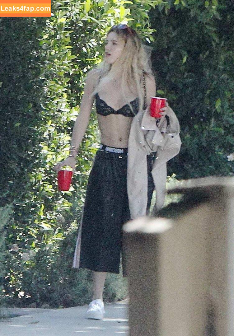 Bella Thorne / bellathorne / bellathorneoff leaked photo photo #4728