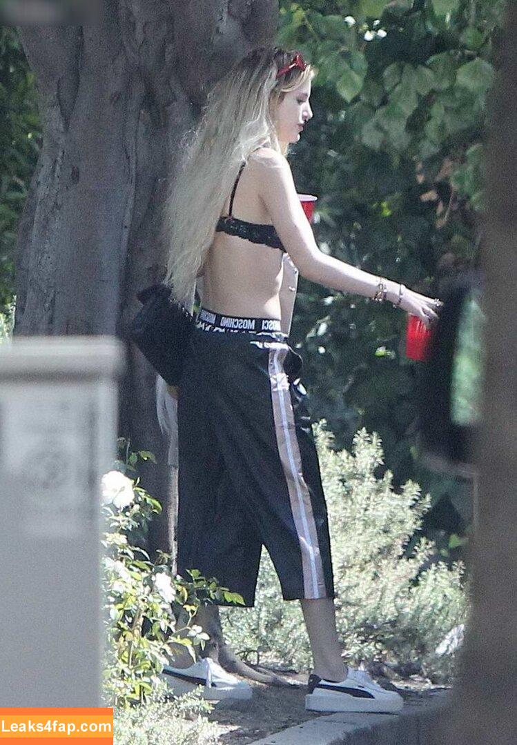 Bella Thorne / bellathorne / bellathorneoff leaked photo photo #4729