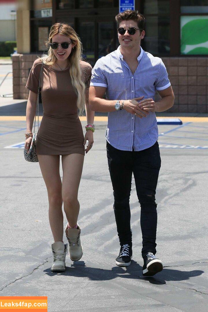 Bella Thorne / bellathorne / bellathorneoff leaked photo photo #4746