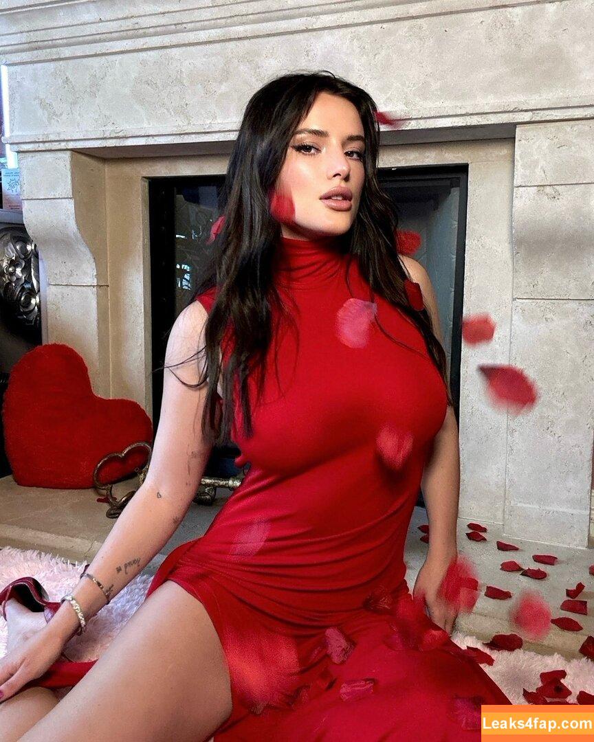 Bella Thorne / bellathorne / bellathorneoff leaked photo photo #4750