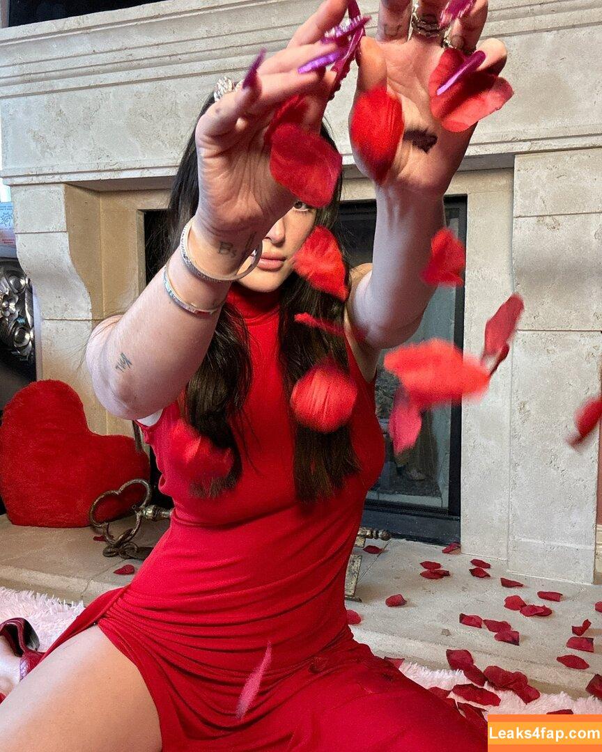 Bella Thorne / bellathorne / bellathorneoff leaked photo photo #4751