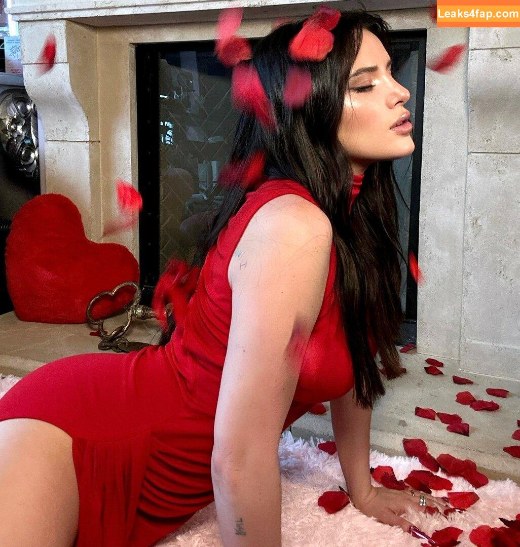 Bella Thorne / bellathorne / bellathorneoff leaked photo photo #4752