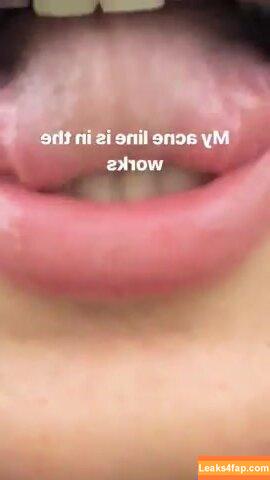 Bella Thorne / bellathorne / bellathorneoff leaked photo photo #4754