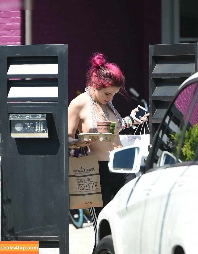 Bella Thorne / bellathorne leaked photo photo #4762