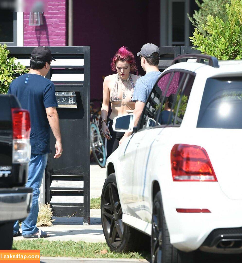 Bella Thorne / bellathorne / bellathorneoff leaked photo photo #4763