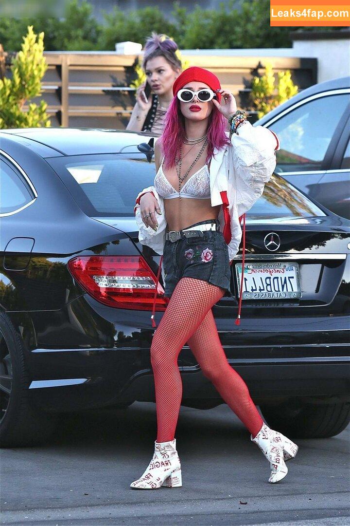 Bella Thorne / bellathorne / bellathorneoff leaked photo photo #4770