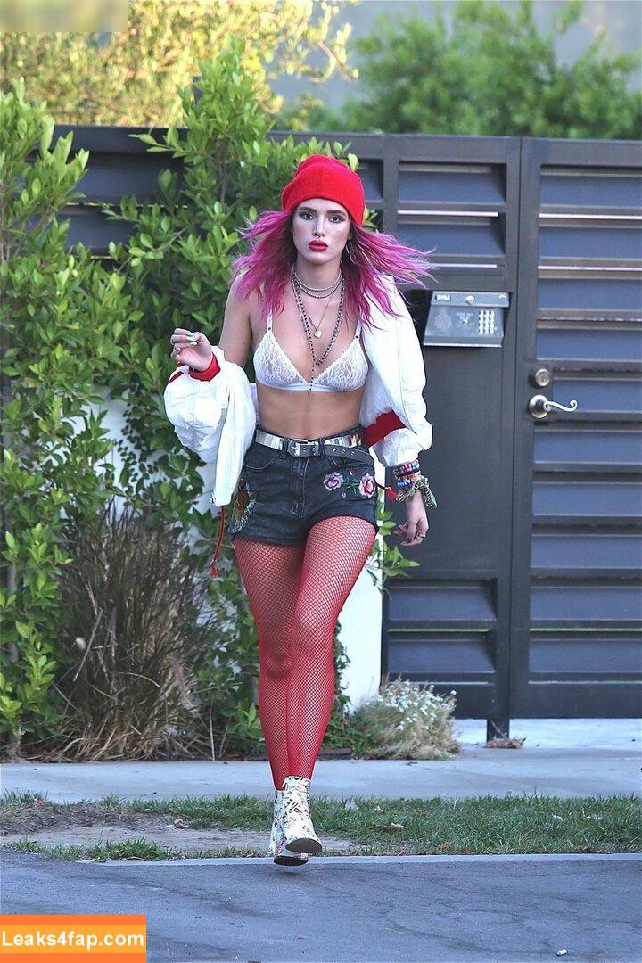Bella Thorne / bellathorne / bellathorneoff leaked photo photo #4771