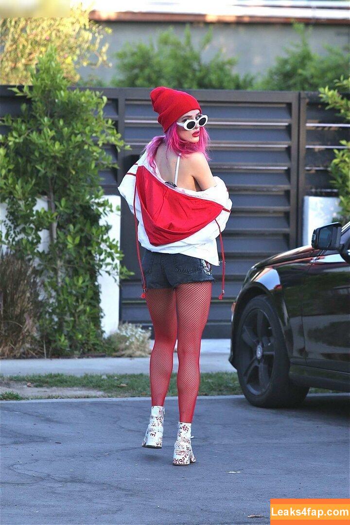 Bella Thorne / bellathorne / bellathorneoff leaked photo photo #4772