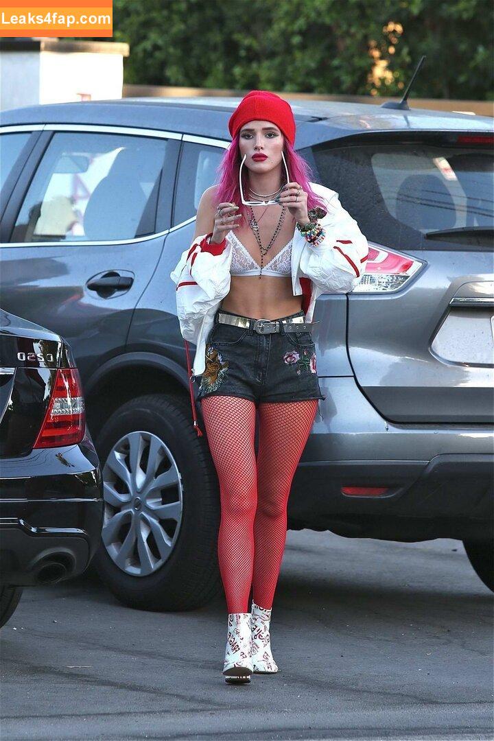 Bella Thorne / bellathorne / bellathorneoff leaked photo photo #4775