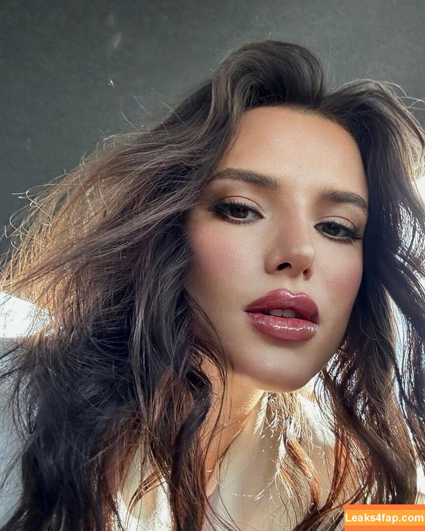 Bella Thorne / bellathorne / bellathorneoff leaked photo photo #4787