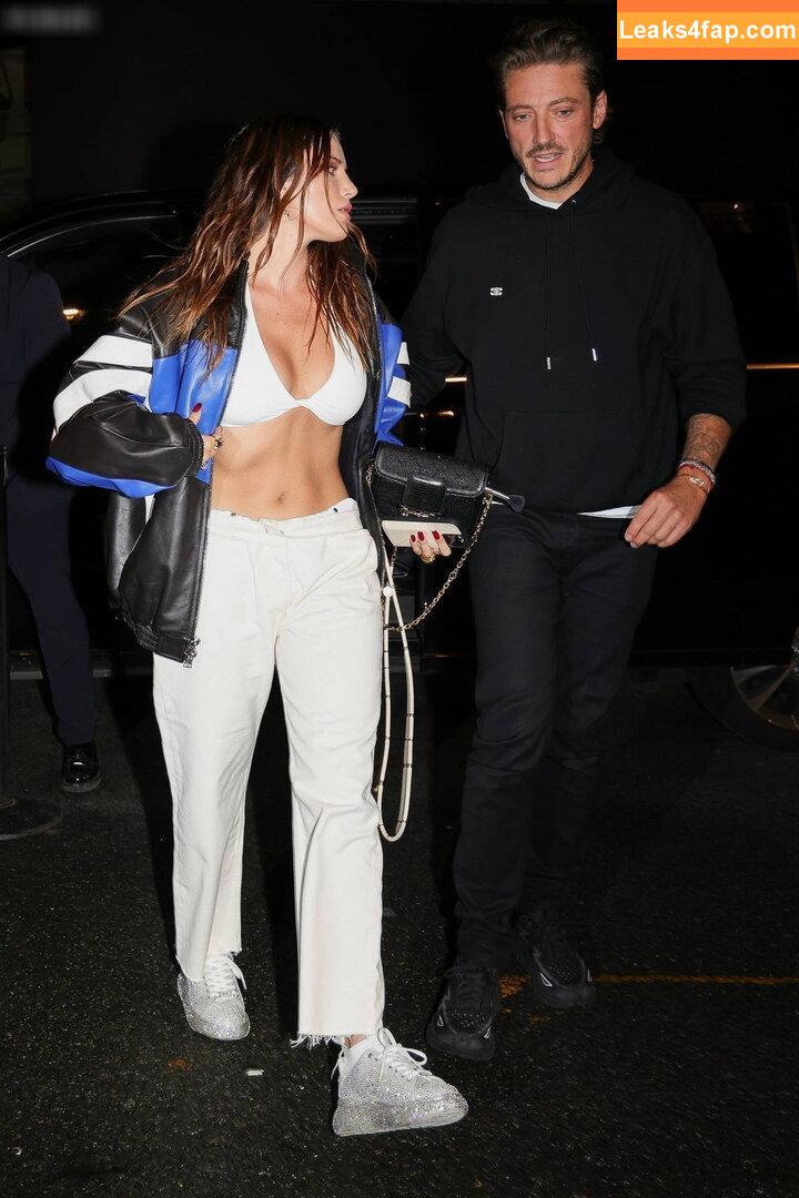 Bella Thorne / bellathorne / bellathorneoff leaked photo photo #4809