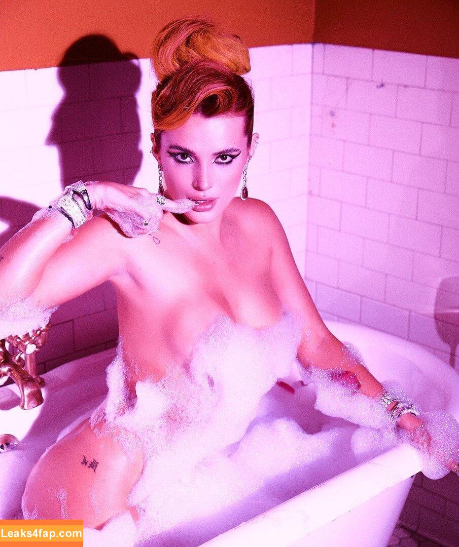 Bella Thorne / bellathorne / bellathorneoff leaked photo photo #4832